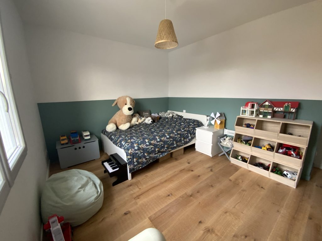 Chambre enfant
